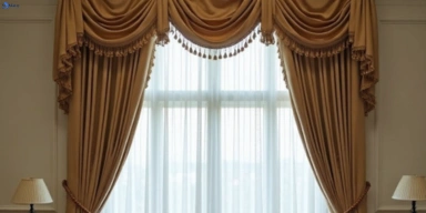 Living room lounge curtain cleaning service korobeit-vic Matty Curtain Cleaning